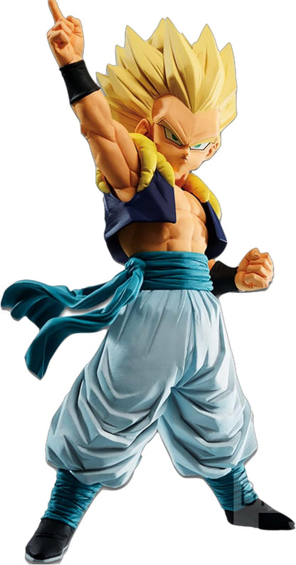 Banpresto-185657 Does Not Apply Figure, Multicolore, One size