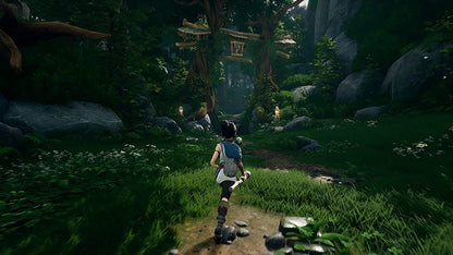 Kena. Bridge of Spirits - Deluxe Edition - Special - Playstation 4