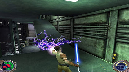 STAR WARS Jedi Knight Collection (PS4
