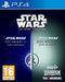 STAR WARS Jedi Knight Collection (PS4