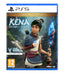 Kena: Bridge of Spirits - Deluxe Edition (PS5