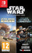 STAR WARS Episode I & Republic Commando Collection (Nintendo Switch