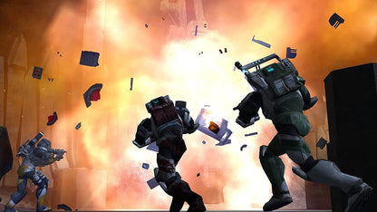 STAR WARS Episode I & Republic Commando Collection (Nintendo Switch