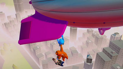 Gang Beasts (Nintendo Switch) Single