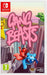 Gang Beasts (Nintendo Switch) Single