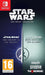 Star Wars Jedi Knight Collection - Nintendo Switch (Nintendo Switch