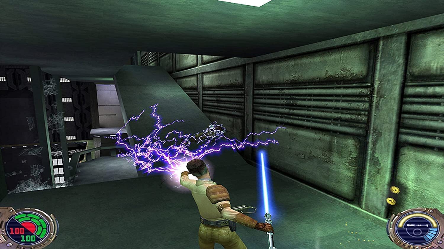 Star Wars Jedi Knight Collection - Nintendo Switch (Nintendo Switch