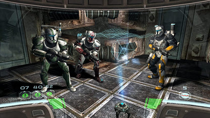STAR WARS Episode I & Republic Commando Collection (PS4