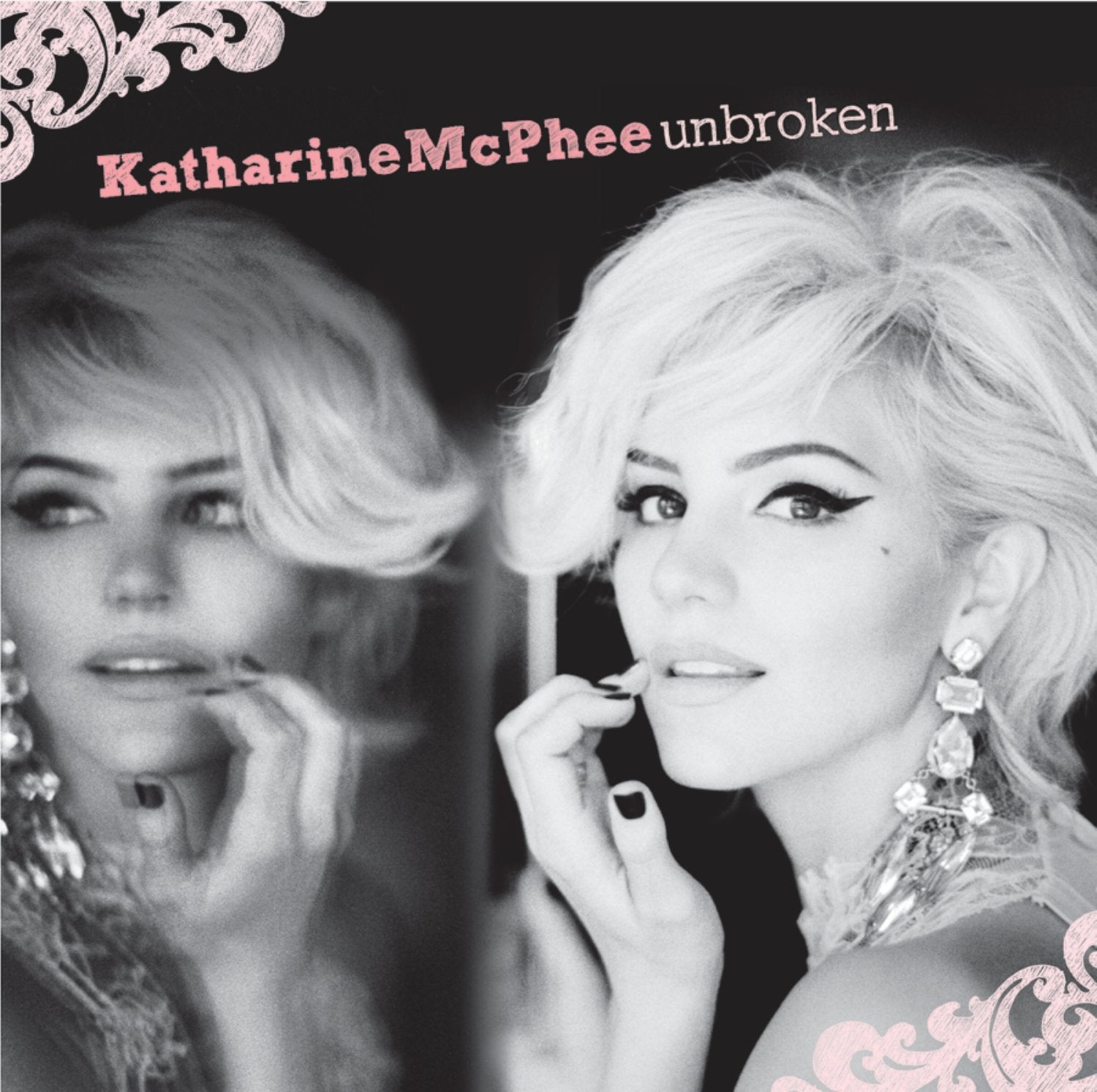 Katharine Mcphee-Unbroken -Cd+Dvd