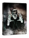 Frankenstein (1931) 90th Anniversary Steelbook (4k+Br)