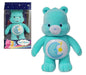 Care Bears Geluksbeer speelfiguur 7 cm, 1 stuk | cadeau | kind | speelgoed | meisjes | jongens | dieren | bosbewoners