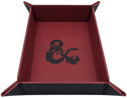 Dungeons & Dragons- Bandeja Enrollable (Ultra Pro E-18618