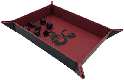 Dungeons & Dragons- Bandeja Enrollable (Ultra Pro E-18618