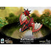 Animegami Monster Hunter Rathalos Figurine, Color Rosso, Extra Large (AGS-CAPMHAFARR
