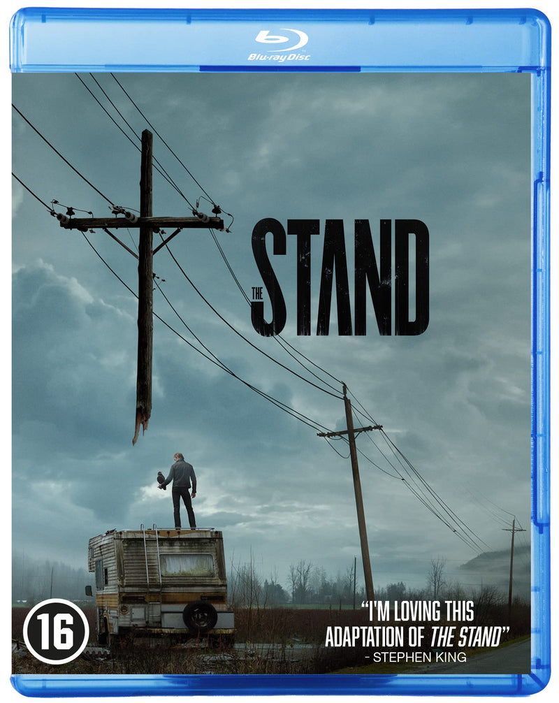 The Stand