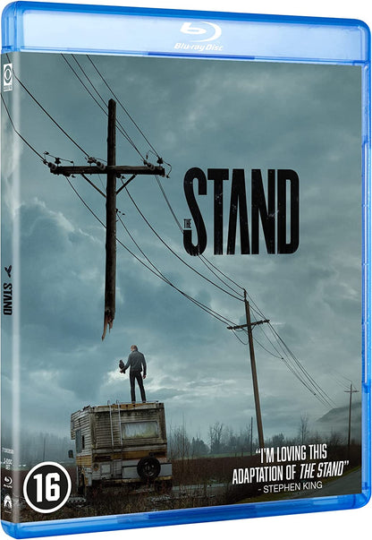 The Stand