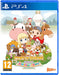 Story Of Seasons - Friends Of Mineral Town Game