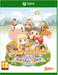 Inconnu Story of Seasons: Friends of Mineral Town