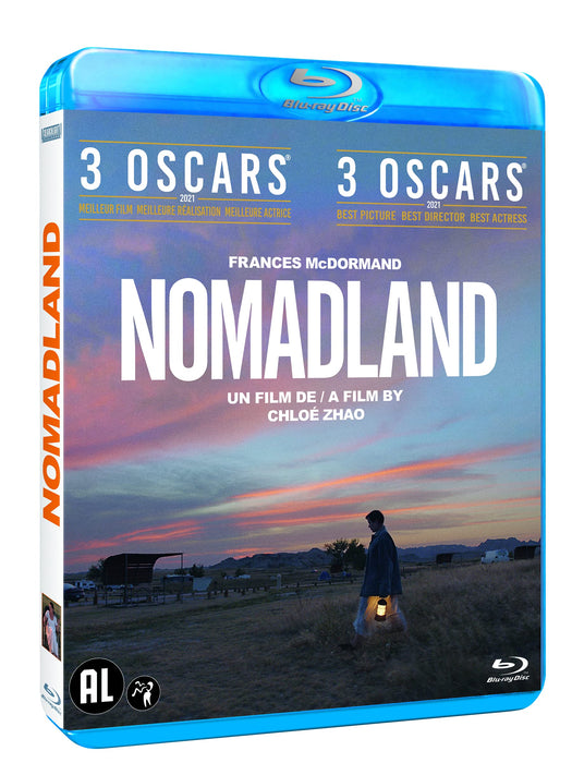 Nomadland