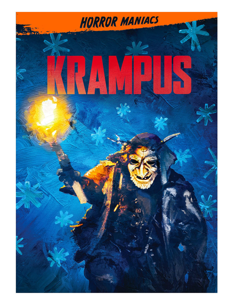 Krampus - Horror Maniacs Collection
