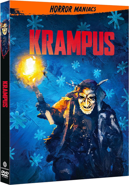 Krampus - Horror Maniacs Collection