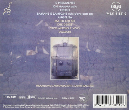Morandi Morandi