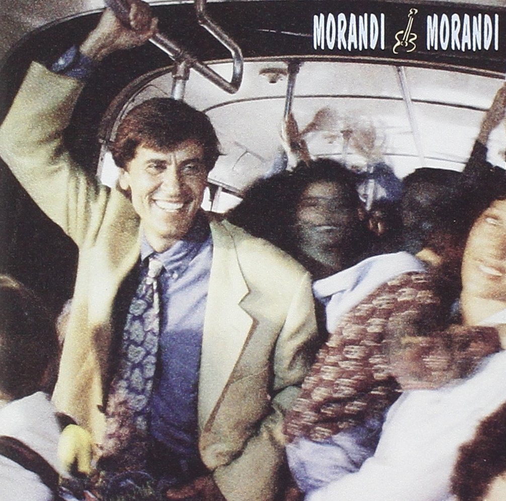 Morandi Morandi