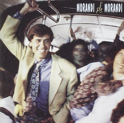 Morandi Morandi