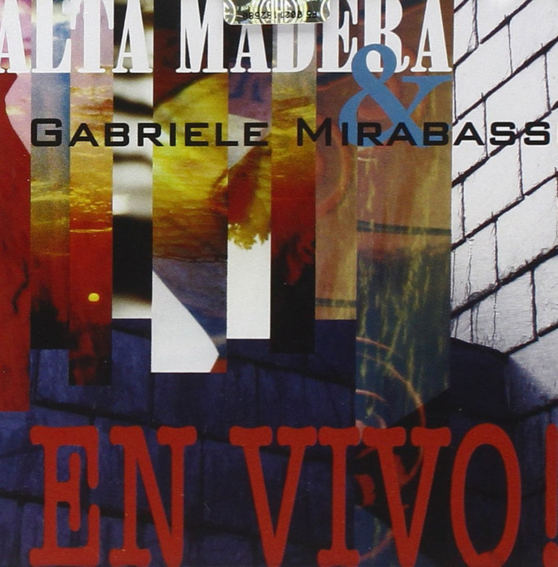 En Vivo!