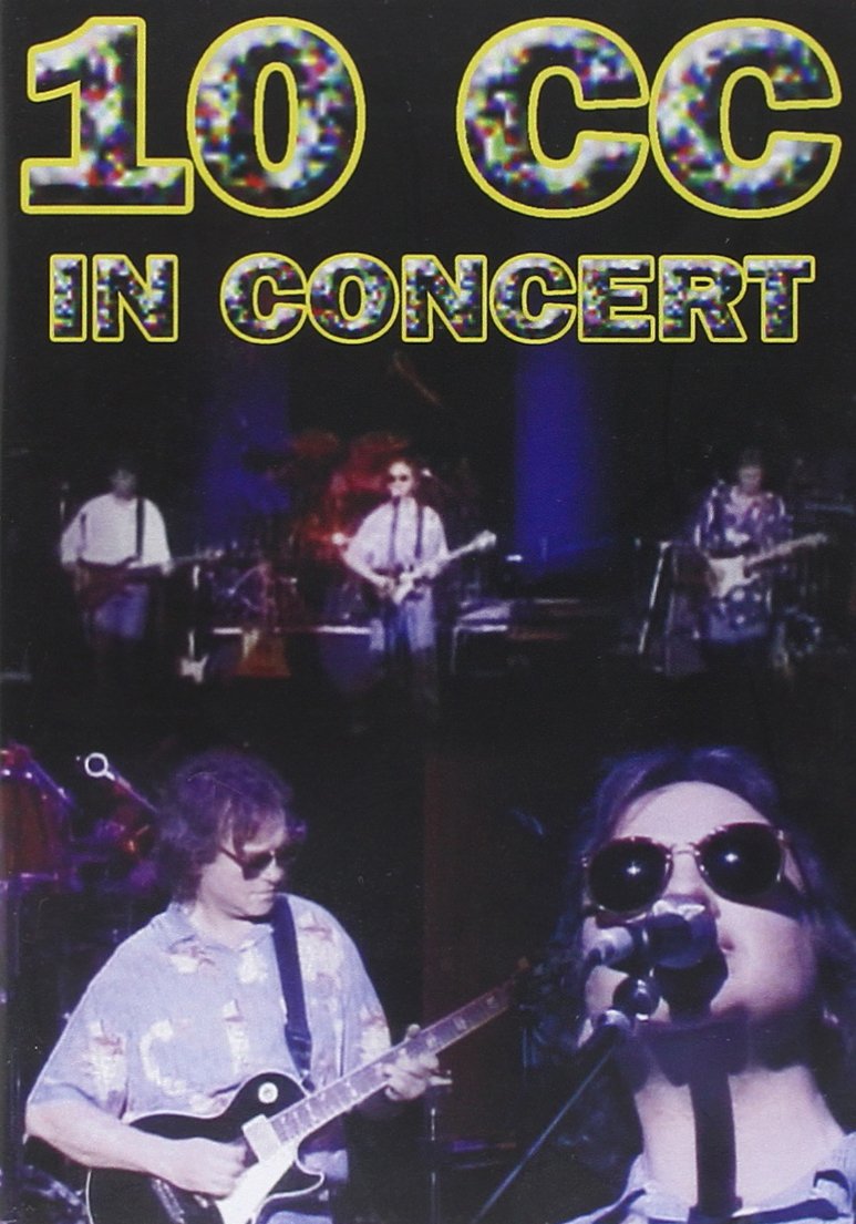 In Concert