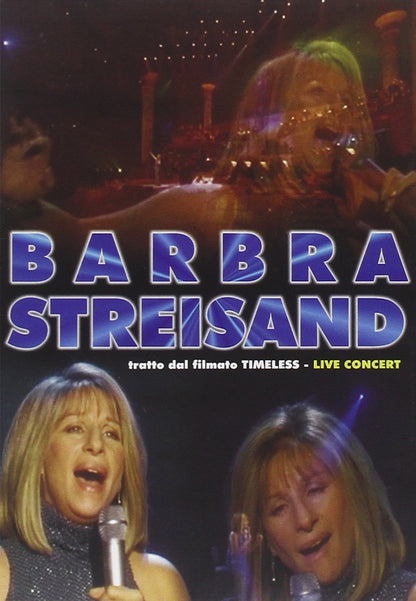 Tratto Dal Filmato Timless Live Concert