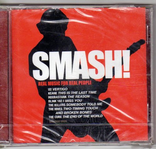 SMASH -19TR-