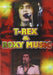 T Rex and Roxy Music