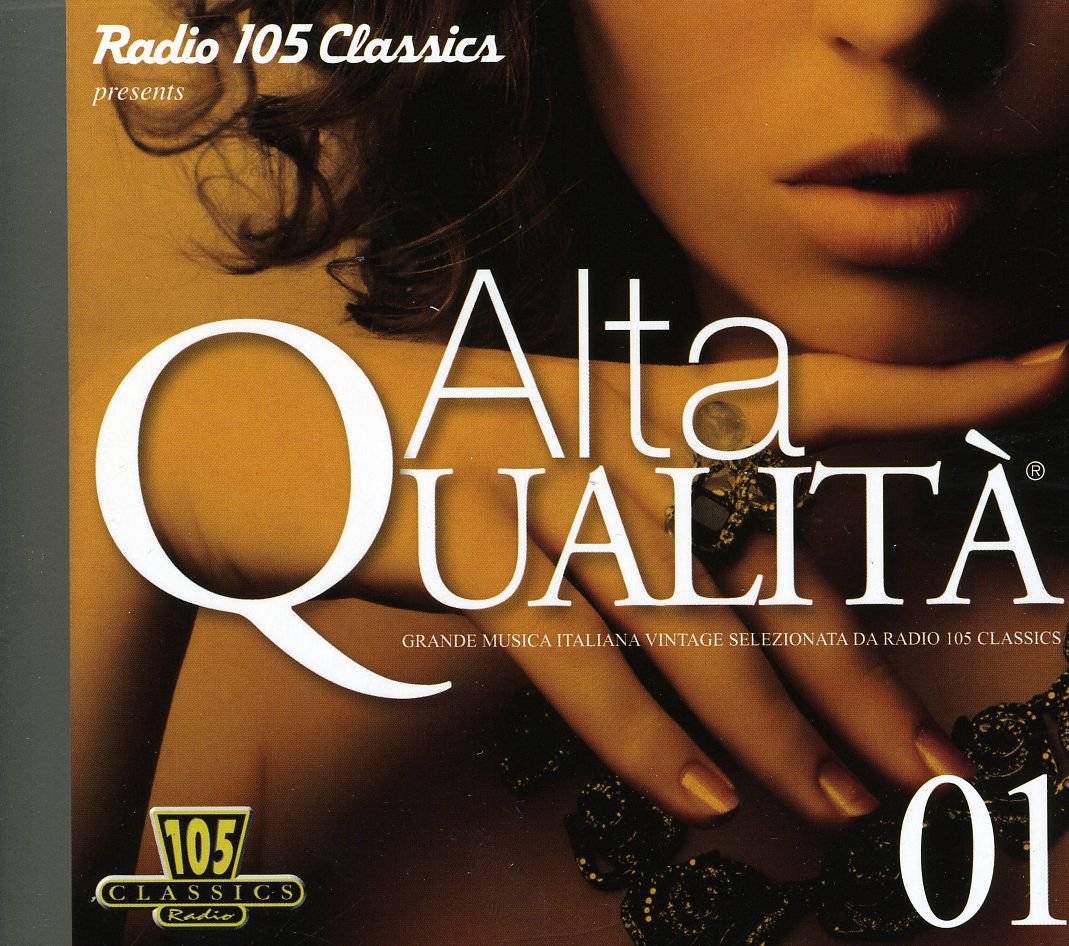 Alta Qualita