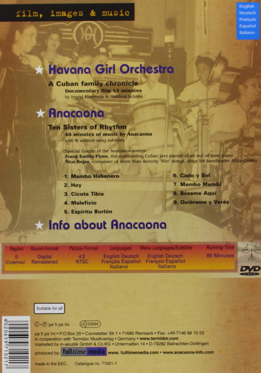 Anacaona