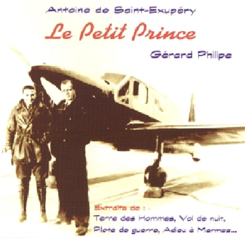 Philippe Gerard - Le Petit Prince
