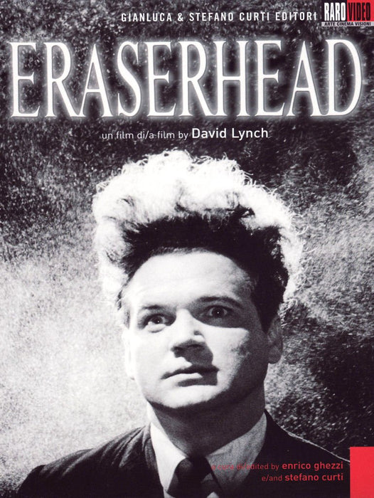 Eraserhead (La Mente Che Cancella