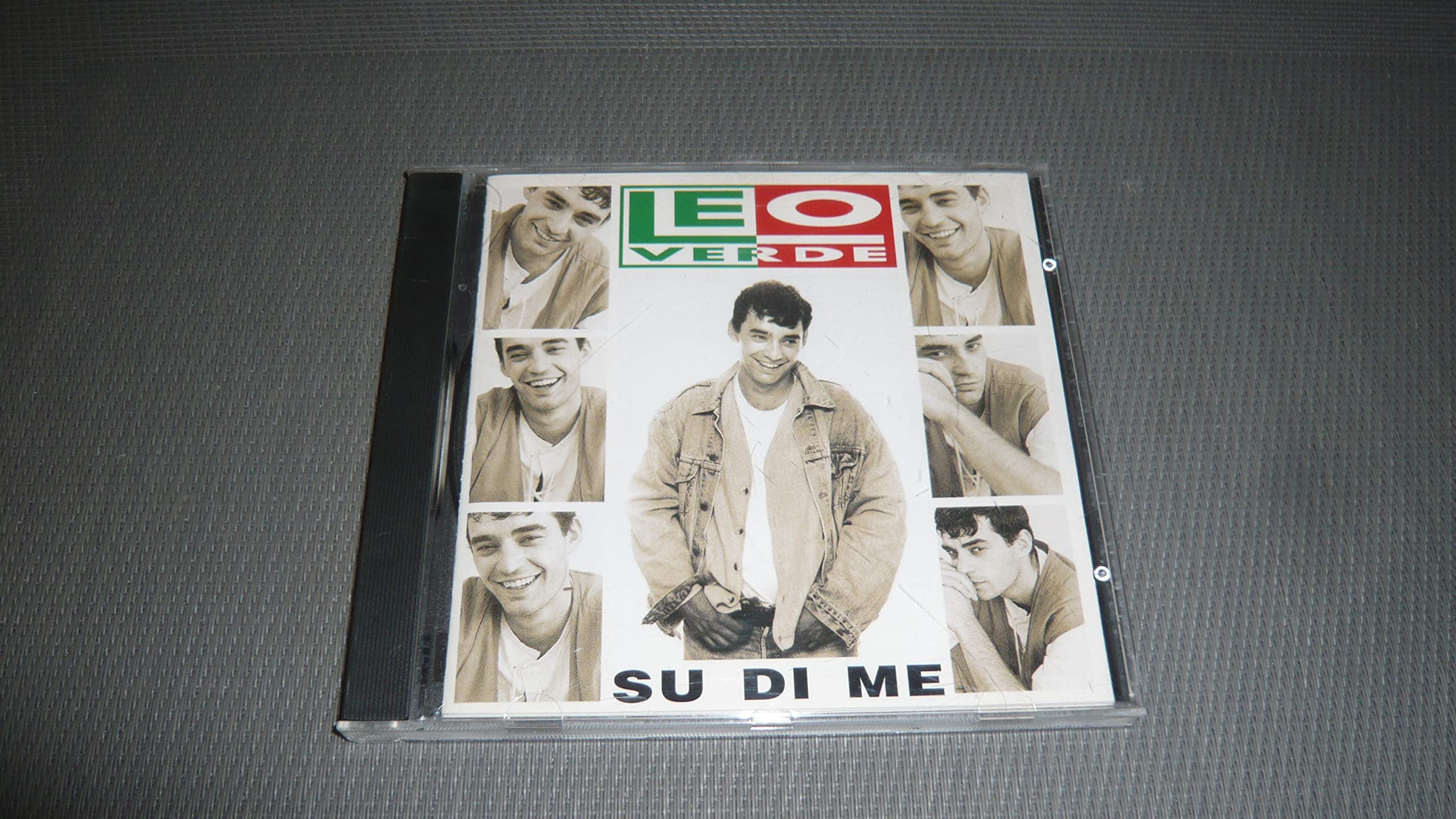 Su Di Me