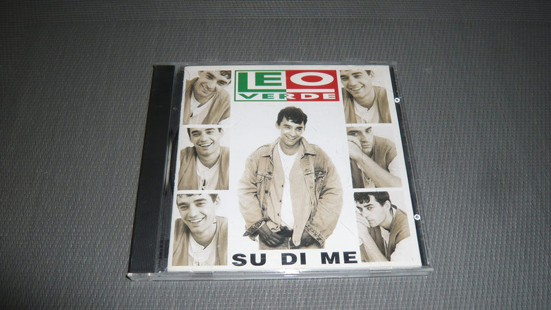 Su Di Me