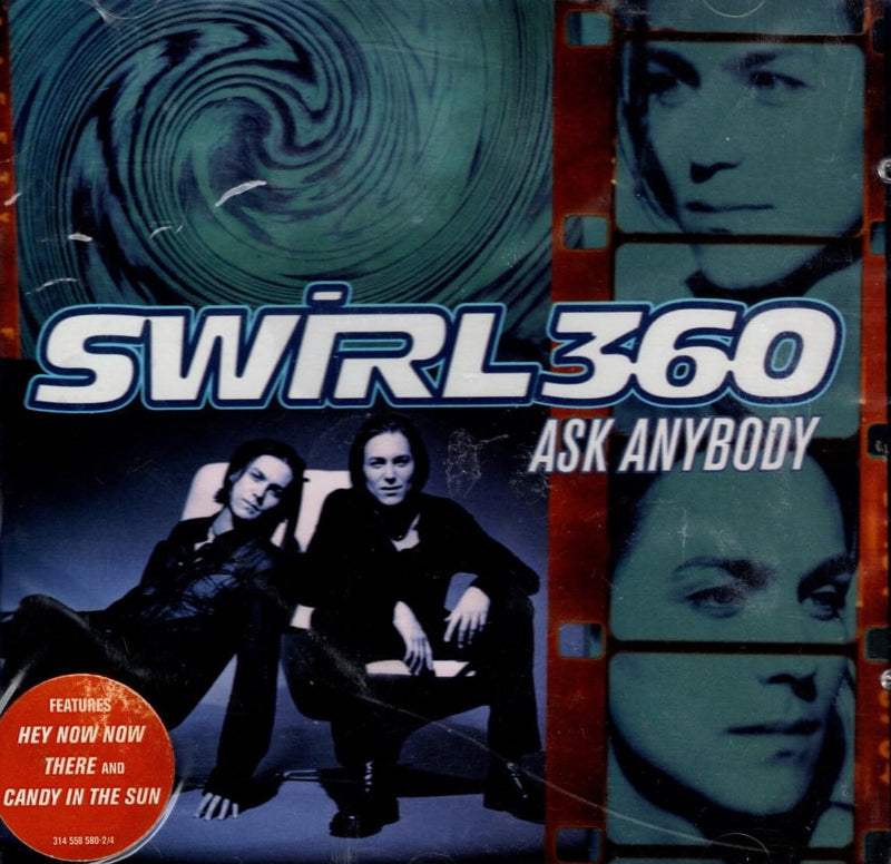 Ask Anybody