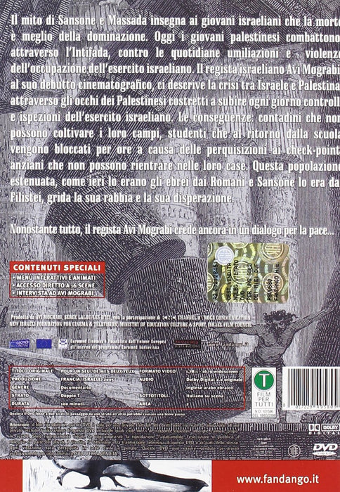 Per Uno Solo Dei Miei Occhi