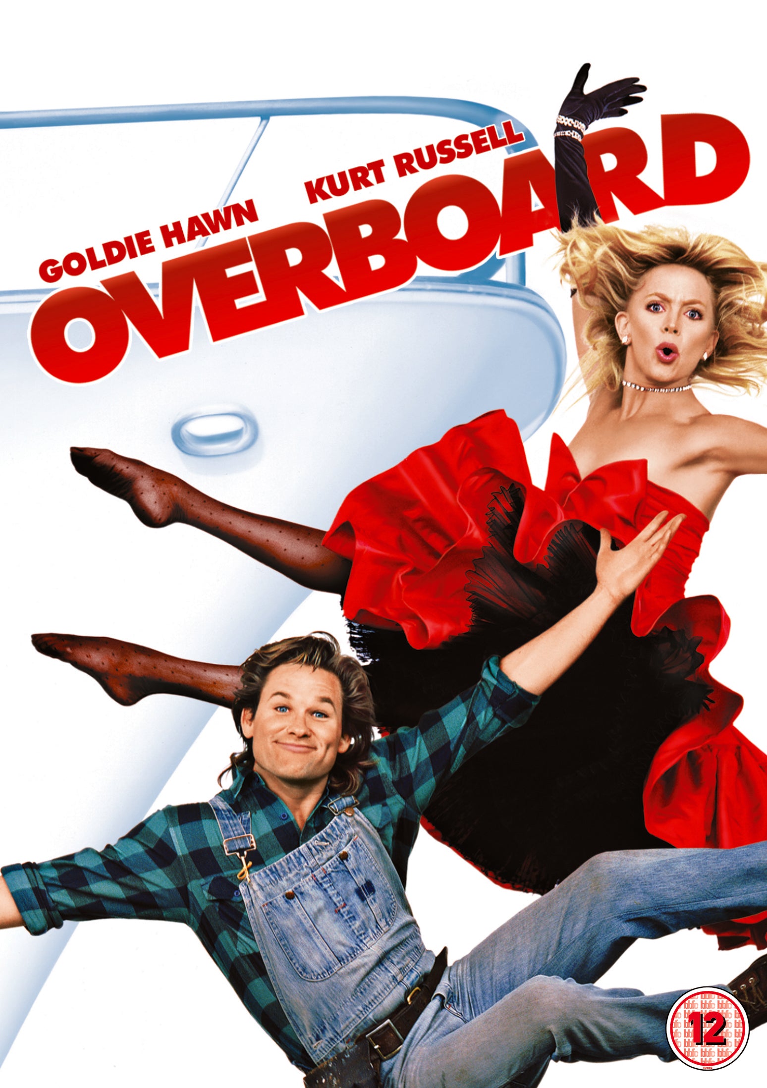 Overboard