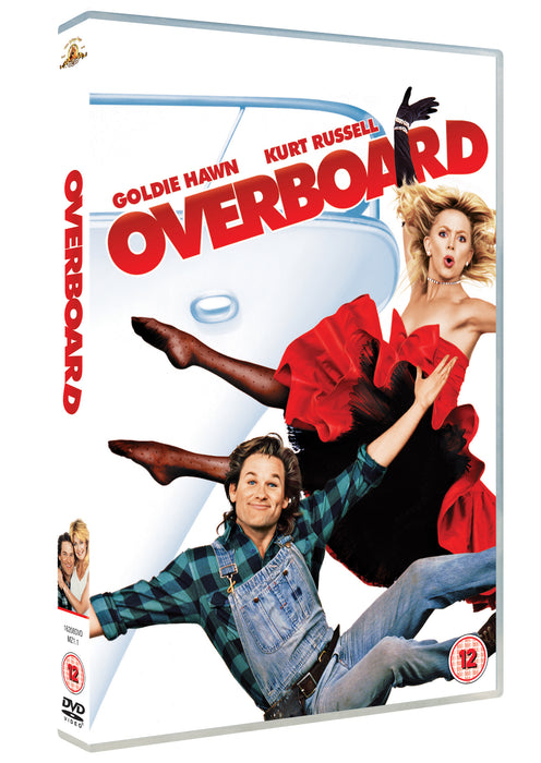 Overboard