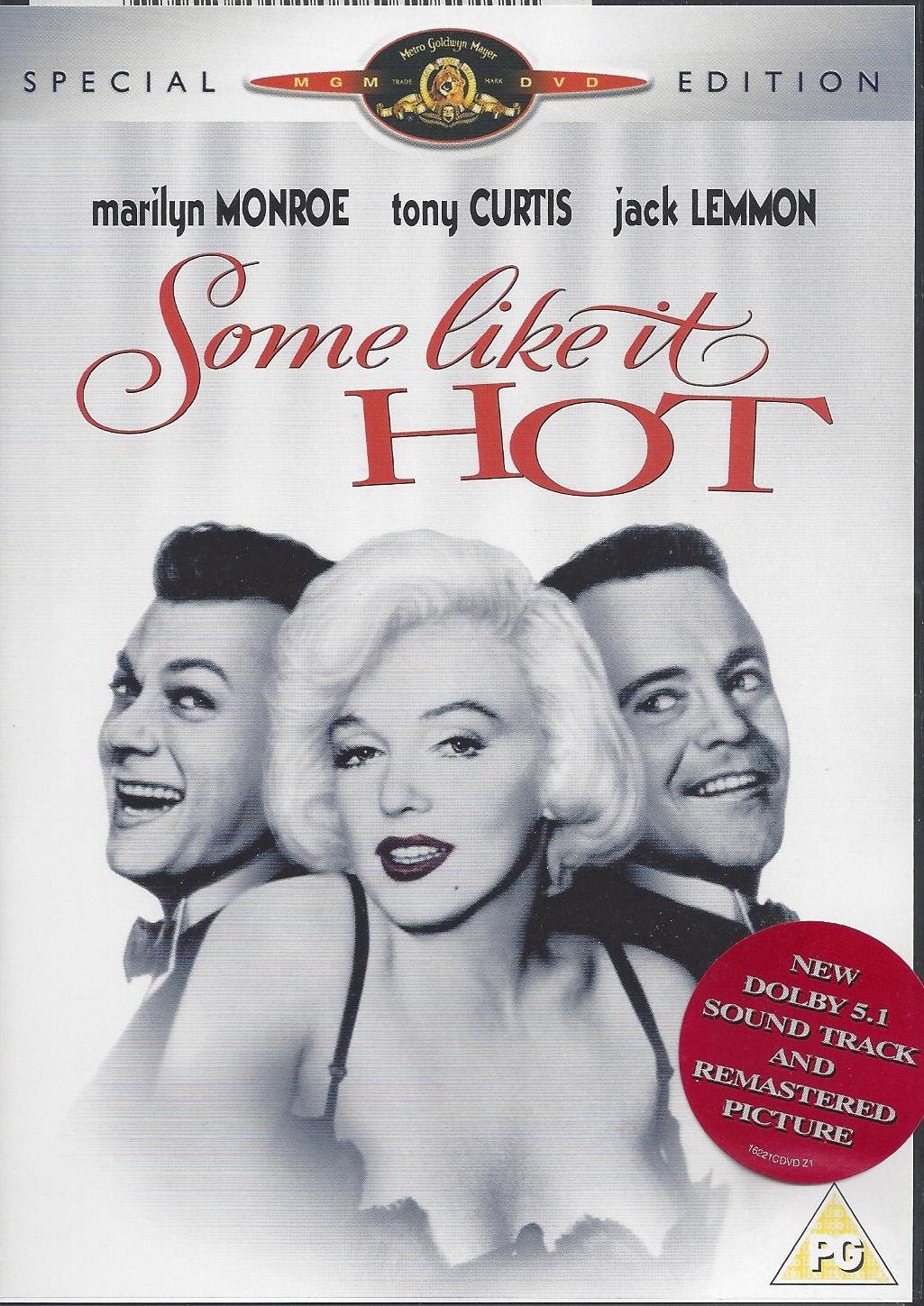 Some Like It Hot