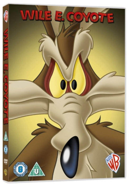Looney Tunes Super Stars: RoadRunner/Wile E Coyote