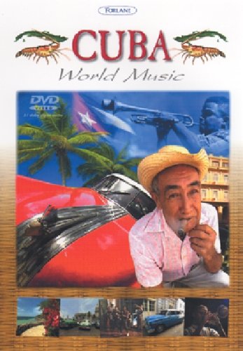 Cuba - Images Et Musique