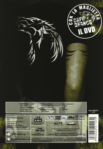Alpha Dog (Deluxe Edition) (Dvd+Maglietta