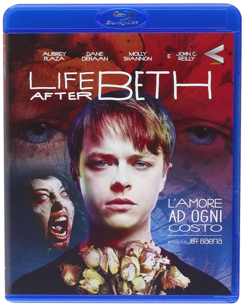 Life After Beth - L`Amore Ad Ogni Costo - (Italian Import)