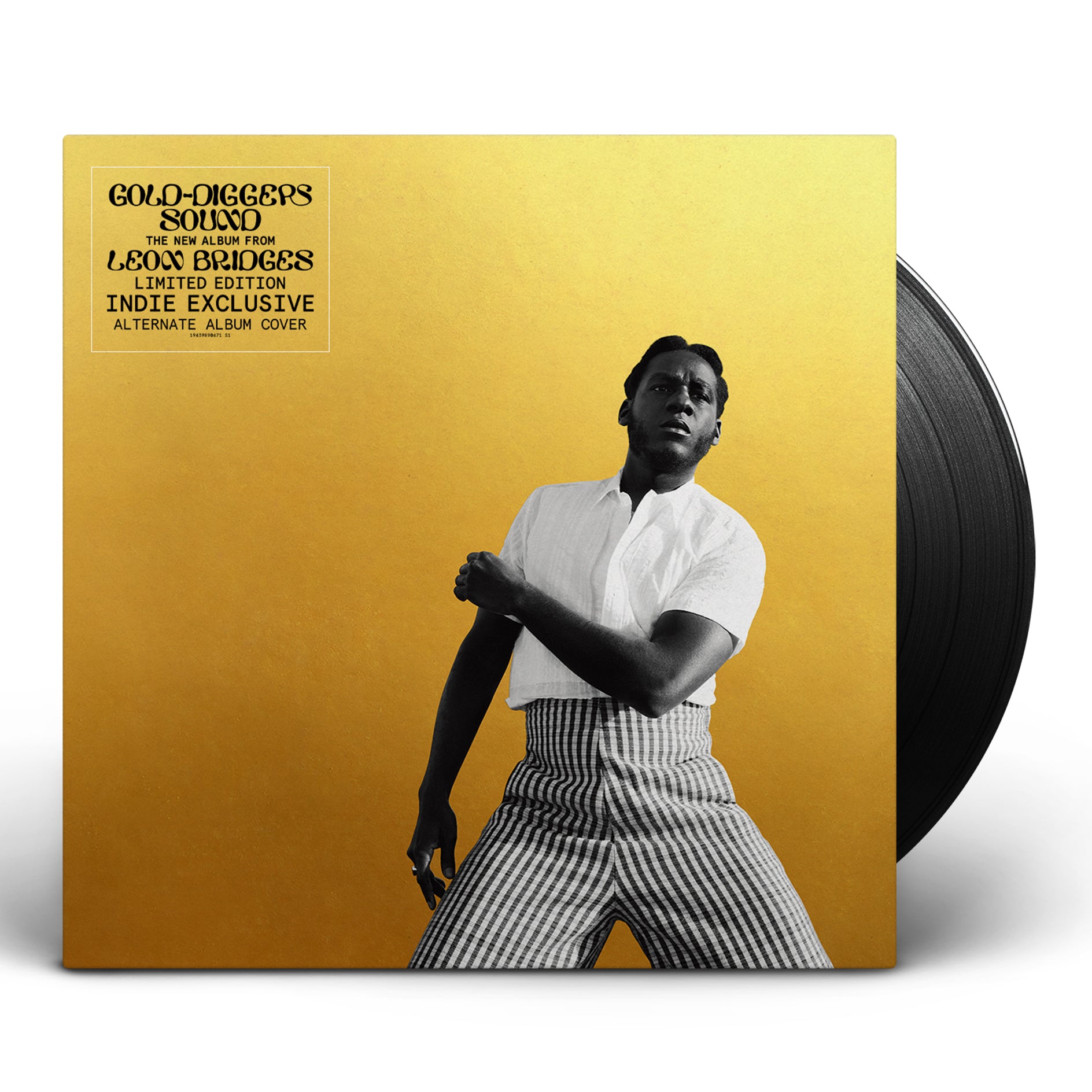 Gold-Diggers Sound