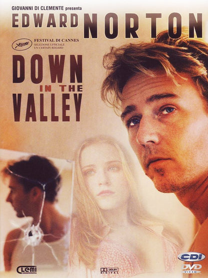 Down In The Valley